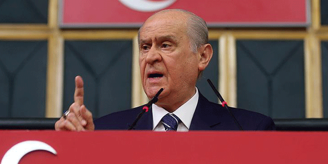 ‘HDP eşbaşkanının çağrısı bir ihanet kalkışmasıdır’