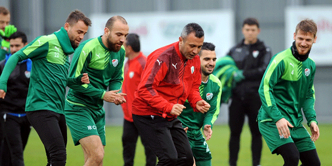 Timsah plan yapıyor