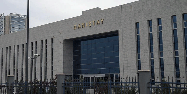 Danıştay’dan ’19 Mayıs’ genelgesine iptal