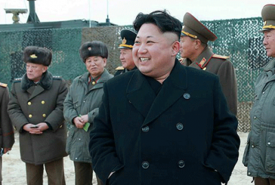 Kuzey Kore’ye büyük darbe!