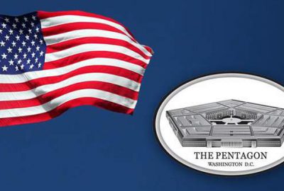 Pentagon açıkça davet etti: ‘Gelin bize saldırın’