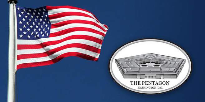 Pentagon açıkça davet etti: ‘Gelin bize saldırın’