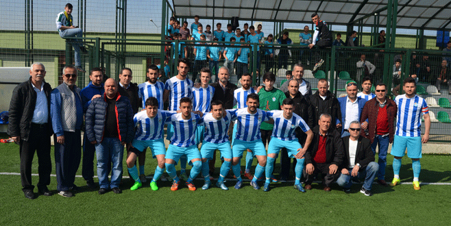 Beyazıtspor’un ayak sesleri