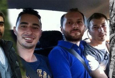 ‘İDO kaptanı da suçlu’