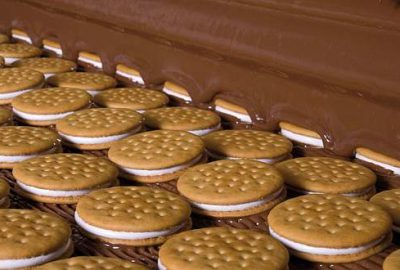 Ülker kârını yüzde 23 artırdı