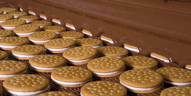 Ülker kârını yüzde 23 artırdı