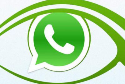 WhatsApp’ta görüntülü konuşma dönemi: Booyah