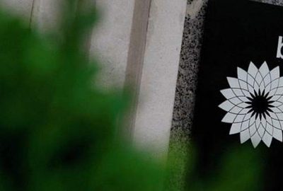 BP’den Türkiye açıklaması!