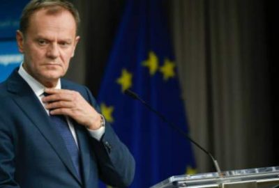 AB’den göçmenlere: Avrupa’ya gelmeyin