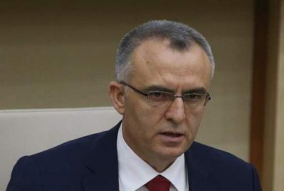 Maliye Bakanı enflasyon rakamlarını değerlendirdi