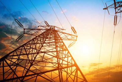 Suriye’nin tamamında elektrik kesildi