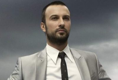 Tarkan’ın yeni albümünün çıkış tarihi belli oldu