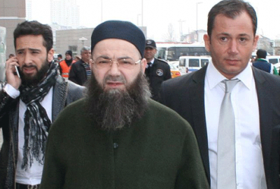 Cübbeli Ahmet Hoca’ya beraat