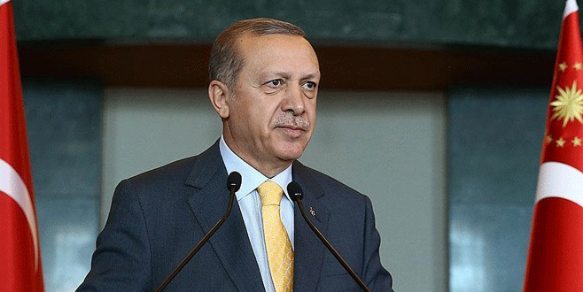 Cumhurbaşkanı Erdoğan’dan Demirtaş’a tazminat davası