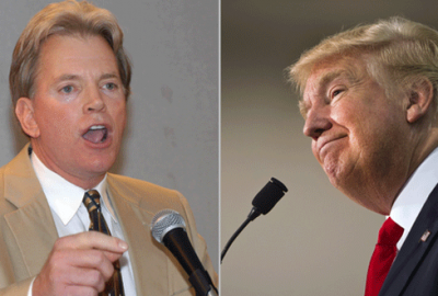 Trump’ın dışişleri bakanı hazır