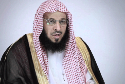 Suudi şeyhine suikast girişimi