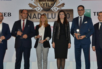 Hastavuk’a iki ödül birden