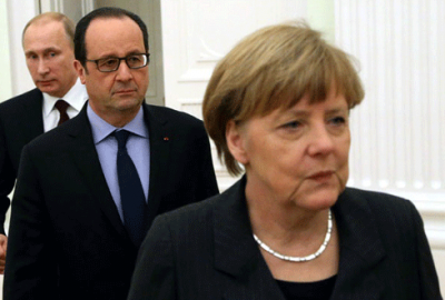 Ateşkes çağrısı