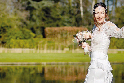 Burcu’yu çıldırttılar