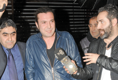 ‘Duygusal adamım’