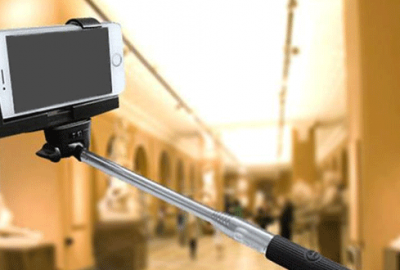 Özçekim yaparken kendini vurdu!