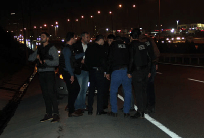 İstanbul’da art arda silahlı saldırılar