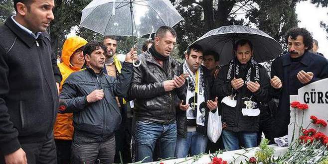 ‘Bir Müslüm Gürses daha gelmez’