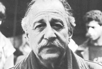 Türk edebiyatının üretken kalemlerinden Ahmet Oktay, hayatını kaybetti. Şiirin yanı