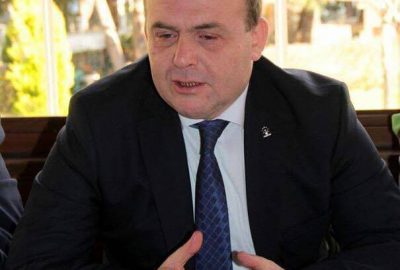 AK Parti İl Başkanı Gürcan’dan Taziye Mesajı