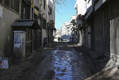 Sur’da son 24 saatte 43 kişi tahliye edildi