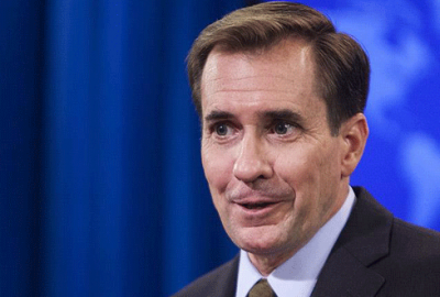 Kirby: ‘Suriye’deki ihlaller henüz sıfırlanmadı’