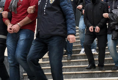 DHKP-C bölge sorumlusu yakalandı