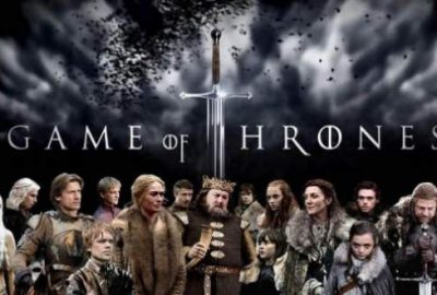 Game of Thrones'un altıncı sezonu için günler sayılırken, dizi hakkında