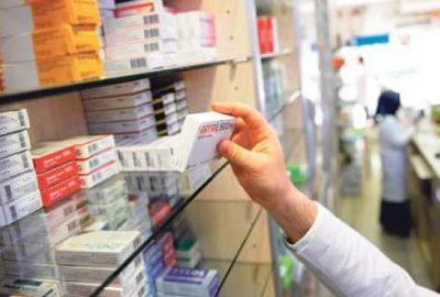 Eczanelerde yeni uygulama