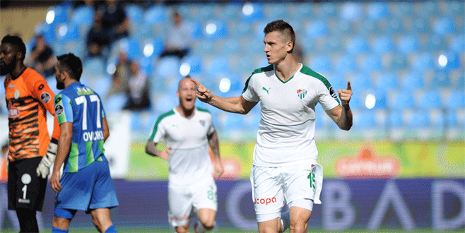 Timsah seri peşinde