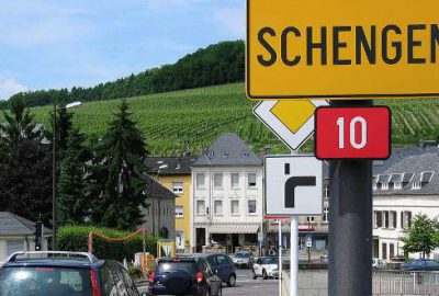 AB Komisyonu’ndan Schengen için yol haritası