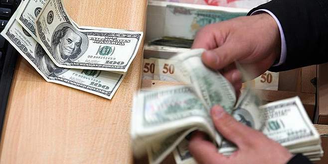 Dolar/TL 2,92’nin altında dengelendi