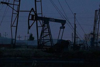 Brent petrol 37 dolar seviyelerinde dengelendi