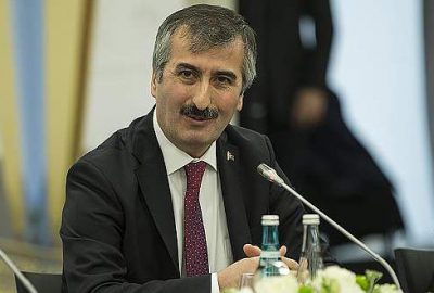 KOSGEB’de eğitim alan 23 bin kişi kendi işini kurdu