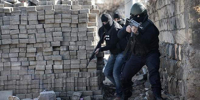 66 terörist etkisiz hale getirildi