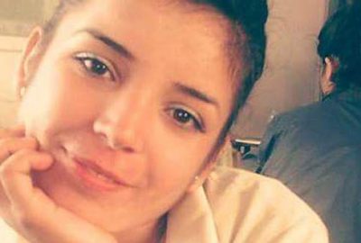 Kız kardeşini öldürdü, cesedini babasıyla birlikte…