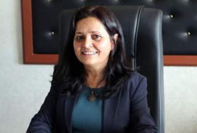 Silopi Belediye Eş Başkanı gözaltında