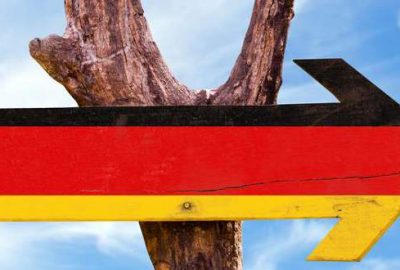 Almanların 3’te 1’i AB’ye güvenmiyor