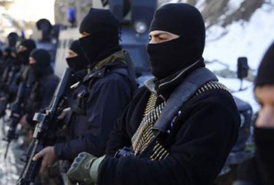 4 bin polis memur adayı alınacak