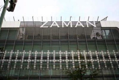 Zaman Gazetesi’ne kayyum atandı!