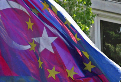 Vizesiz Avrupa için ikinci rapor