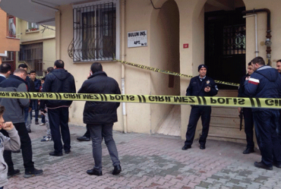 Baba vahşeti: İkiz çocuklarını öldürdü, eşini de…