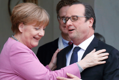 Krize ortak ‘çözüm’