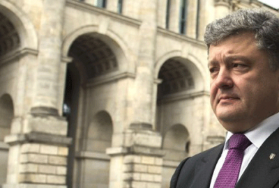 Poroşenko Türkiye’ye geliyor