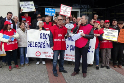 Emekliyi promosyon heyecanı sardı